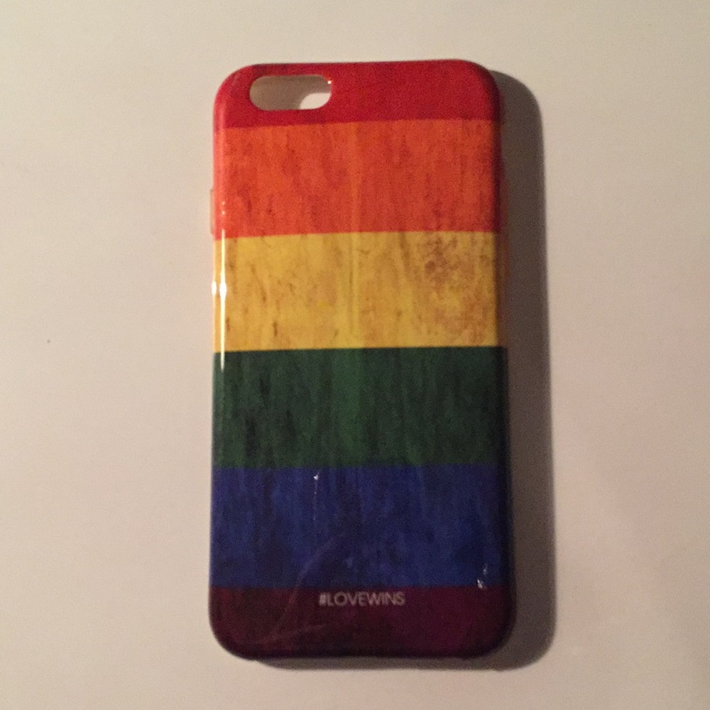 iPhone 6 phone case